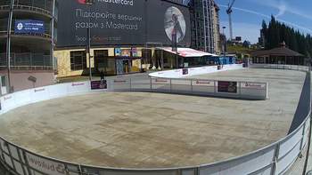 Буковель 12 вересня 2021 року, 2021-09-12 13:00