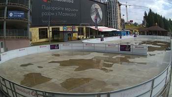 Буковель 14 вересня 2021 року, 2021-09-14 13:00
