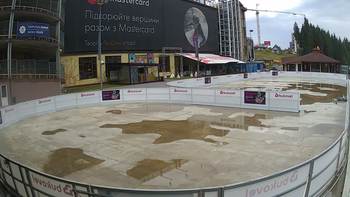 Буковель 14 вересня 2021 року, 2021-09-14 16:00