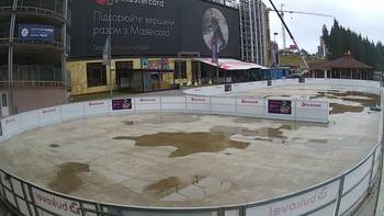 Буковель 15 вересня 2021 року, 2021-09-15 10:00