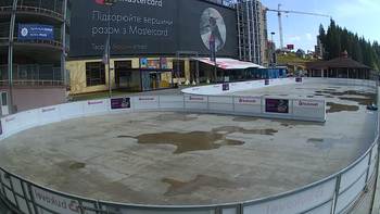 Буковель 15 вересня 2021 року, 2021-09-15 13:00