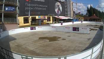 Буковель 15 вересня 2021 року, 2021-09-15 16:00