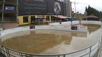 Буковель 17 вересня 2021 року, 2021-09-17 13:00
