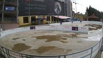 Буковель 20 вересня 2021 року, 2021-09-20 13:00