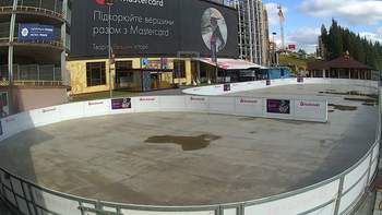 Буковель 21 вересня 2021 року, 2021-09-21 16:00