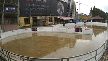 Буковель 22 вересня 2021 року, 2021-09-22 10:00