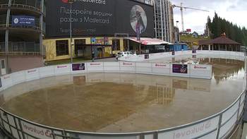 Буковель 23 вересня 2021 року, 2021-09-23 10:00