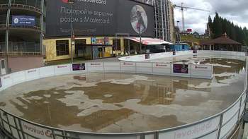 Буковель 23 вересня 2021 року, 2021-09-23 13:00
