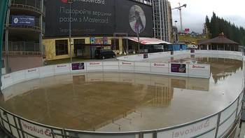 Буковель 24 вересня 2021 року, 2021-09-24 10:00