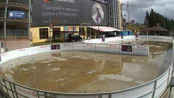 Буковель 24 вересня 2021 року, 2021-09-24 13:00
