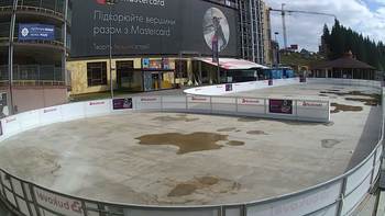 Буковель 27 вересня 2021 року, 2021-09-27 13:00