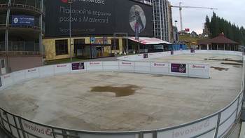 Буковель 28 вересня 2021 року, 2021-09-28 10:00