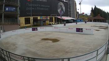 Буковель 28 вересня 2021 року, 2021-09-28 13:00