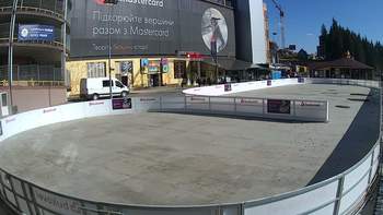 Буковель 27 жовтня 2021 року, 2021-10-27 13:00