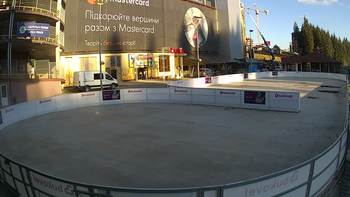 Буковель 27 жовтня 2021 року, 2021-10-27 16:00