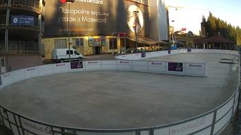 Буковель 28 жовтня 2021 року, 2021-10-28 16:00