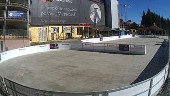 Буковель 29 жовтня 2021 року, 2021-10-29 13:00