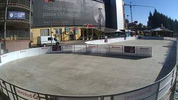 Буковель 2 листопада 2021 року, 2021-11-02 10:00
