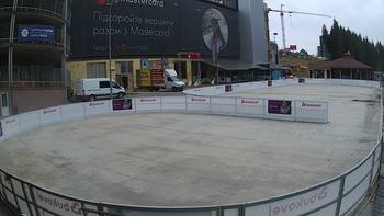 Буковель 2 листопада 2021 року, 2021-11-02 16:00
