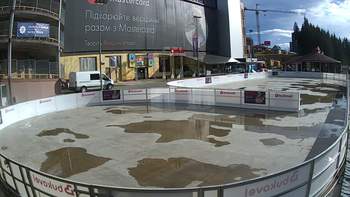 Буковель 4 листопада 2021 року, 2021-11-04 10:00