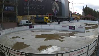 Буковель 4 листопада 2021 року, 2021-11-04 16:00