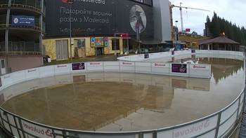 Буковель 5 листопада 2021 року, 2021-11-05 16:00