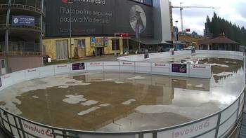 Буковель 6 листопада 2021 року, 2021-11-06 10:00