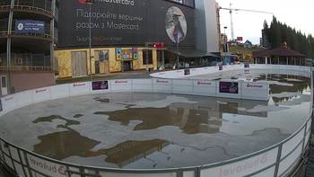 Буковель 6 листопада 2021 року, 2021-11-06 16:00