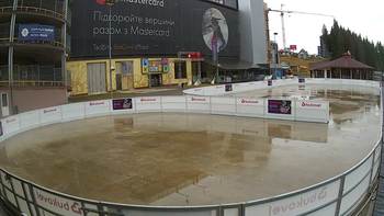 Буковель 7 листопада 2021 року, 2021-11-07 10:00