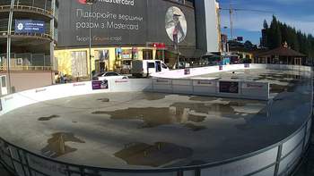 Буковель 11 листопада 2021 року, 2021-11-11 13:00