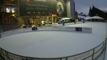 Буковель 1 грудня 2021 року, 2021-12-01 16:00