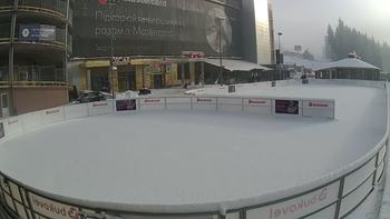 Буковель 4 грудня 2021 року, 2021-12-04 10:00
