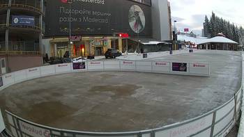 Буковель 4 грудня 2021 року, 2021-12-04 16:00