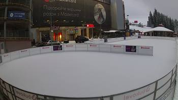 Буковель 5 грудня 2021 року, 2021-12-05 16:00