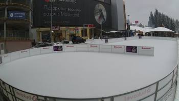 Буковель 6 грудня 2021 року, 2021-12-06 10:00
