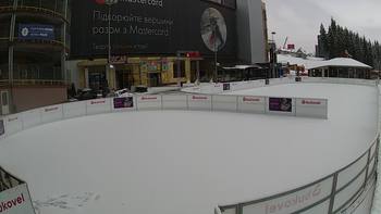 Буковель 6 грудня 2021 року, 2021-12-06 13:00