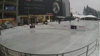 Буковель 8 грудня 2021 року, 2021-12-08 13:00