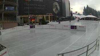 Буковель 8 грудня 2021 року, 2021-12-08 16:00