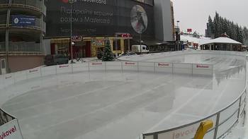 Буковель 9 грудня 2021 року, 2021-12-09 10:00