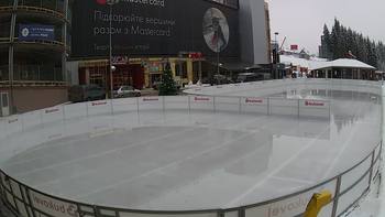 Буковель 9 грудня 2021 року, 2021-12-09 13:00
