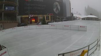 Буковель 9 грудня 2021 року, 2021-12-09 16:00