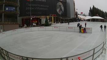 Буковель 10 грудня 2021 року, 2021-12-10 13:00