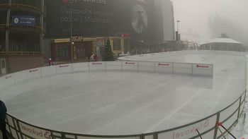 Буковель 11 грудня 2021 року, 2021-12-11 10:00