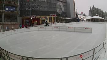 Буковель 12 грудня 2021 року, 2021-12-12 10:00