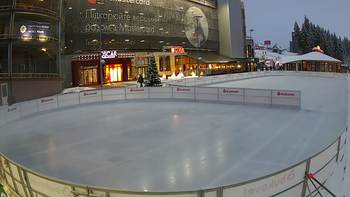 Буковель 12 грудня 2021 року, 2021-12-12 16:00
