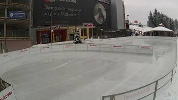 Буковель 13 грудня 2021 року, 2021-12-13 10:00