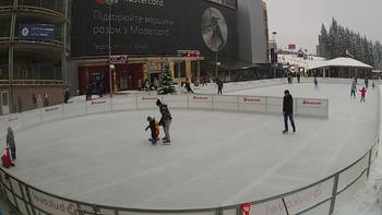 Буковель 15 грудня 2021 року, 2021-12-15 13:00