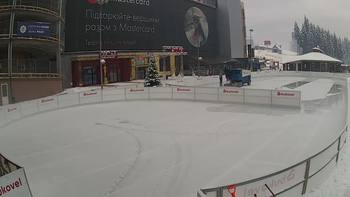 Буковель 16 грудня 2021 року, 2021-12-16 10:00