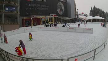 Буковель 17 грудня 2021 року, 2021-12-17 10:00