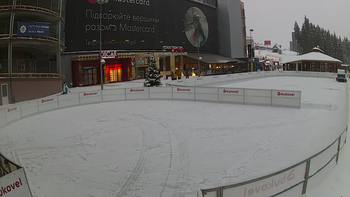 Буковель 17 грудня 2021 року, 2021-12-17 16:00